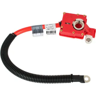 Sicherheits Batterieklemme 61129217004 / 61129115449 für BMW X3 F25 X6 E70 E71