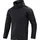 Herren Schwarz XXL