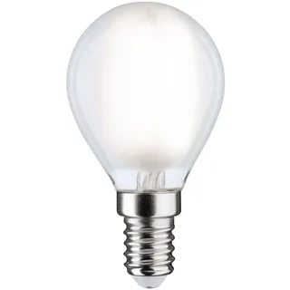 Paulmann LED Tropfen 28918 6,5 W E14 warmweiß 1 St.