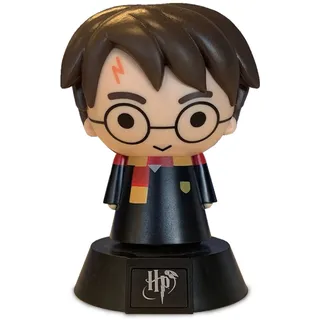 Mondo Motors HARRY POTTER LAMPS V2 ASS