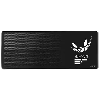 Drift Madkat Xl Rgb Mauspad - Black