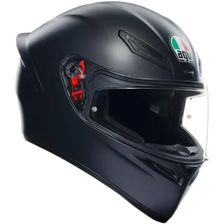 AGV K1 S Matt-Schwarz L