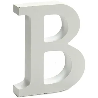 Pincello Buchstabe, Mehrfarbig, Standard