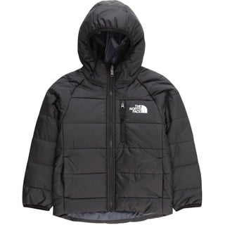 The North Face Perrito Wendejacke Kinder tnf black S