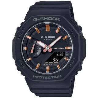 G-Shock GMA-S2100 Resin 42,9 mm GMA-S2100-1A