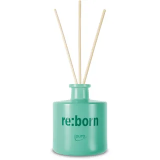 Ipuro Diffuser , Türkis , Dekoration, Raumdüfte, Diffuser