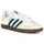 Samba Og Waist Sportschuhe - Black / White - EU 38 2/3