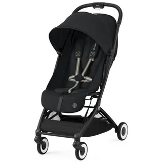 Cybex Orfeo magic black