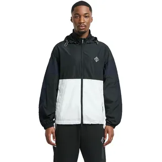 Armani Exchange Xm000190_af12012 Jacke - Jet Set/Off White/De - S
