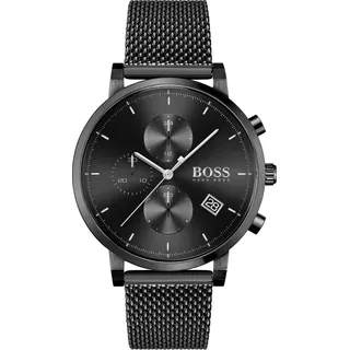 HUGO BOSS Integrity Milanaise 43 mm 1513813