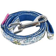 Pinkaholic NATA-AL7556-NY-M Begonia Leash M Hundeleine, M, Navy