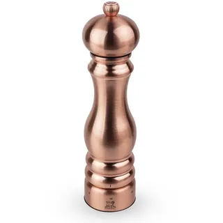Peugeot PARIS CHEF Salzmühle 22 cm Kupfer unbefüllt