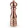 PARIS CHEF Salzmühle 22 cm Kupfer unbefüllt