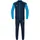 Performance Polyesteranzug Herren Blau M