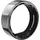 Ring Air Größe 11 / 66-67 mm Silber