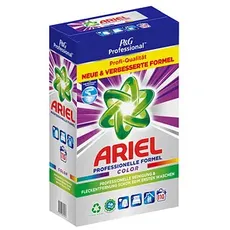 Bild Ariel Professional Color Waschmittel 6,6 kg