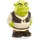 Noble Collection Shrek Squishy Pufflums 18 cm