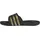 Adissage Gold/Orange/Schwarz