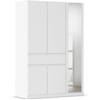 Rauch Kleiderschrank »Tübingen«, mit Spiegel