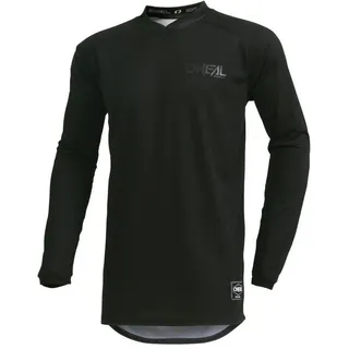 O'Neal Element Classic schwarz M
