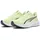 Puma Kids Apple Spritz/Shadow Gray/White 38 5