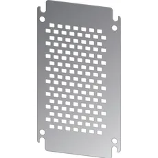 Eaton MPP-6060-CS, Serverschrank Zubehör, Silber