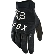 Bild Dirtpaw Motorrad Cross Enduro Fahrradhandschuhe, XXL