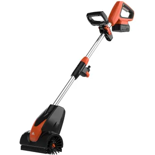 Yard Force LW CPC1 Akku-Terrassenreiniger