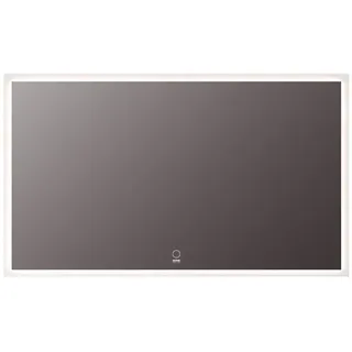 Home Deluxe LED-Spiegel Rechteckig NOLA - 120 x 70 cm - versch. Ausführungen