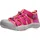 Sandalen für Kinder Very Berry/Fusion Coral 24 EU
