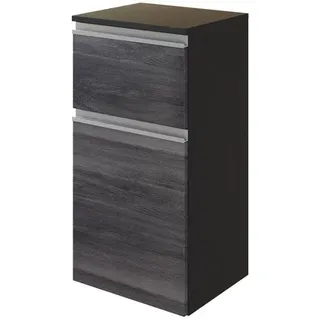 Held Badkommode »Arezzo«, - grau