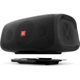 JBL BassPro Go Plus SE