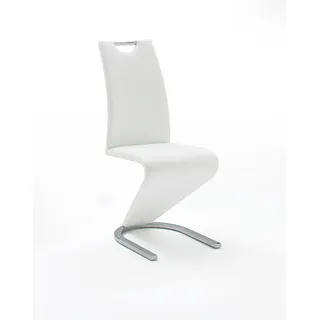 MCA Amado Schwingstuhl Metall/Kunstleder