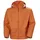 VOSS RAIN JACKET XL Orange XL EU