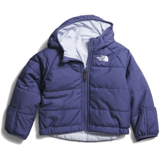 THE NORTH FACE Baby Reversible Perrito Jacke Cave Blue 12 Monate