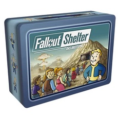 Bild Fallout Shelter
