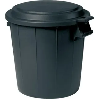 Eda 79557 50 l Schwarz