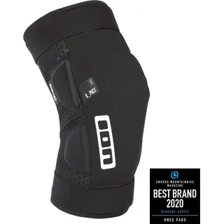 ION K-pact Unisex black (900) S