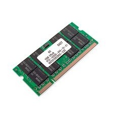Memory Solution ms4096tos-nb160 4 GB-Speicher (4 GB)
