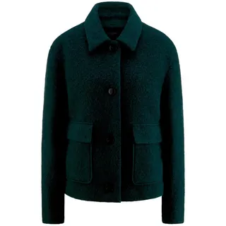 Jacke Salermo Fuchs Schmitt grün