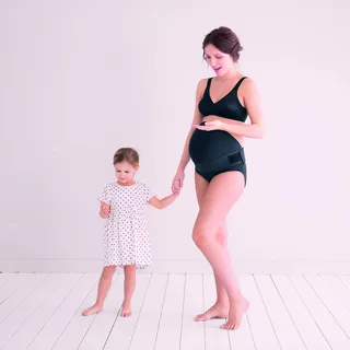 Anita Damen, Babybelt Bauchband