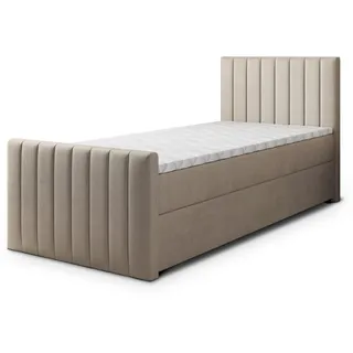 masseno Arion 100 x 200 cm H2 Beige