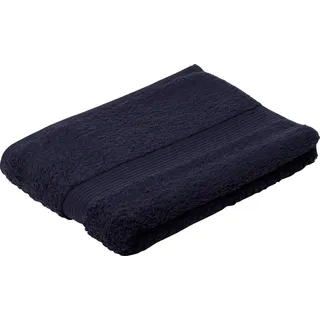 New York Badetuch 100 x 150 cm graphit