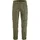 Trail Zip-off Hosen Laurel Green 52