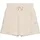 Sweatrock Damen Weiß XL