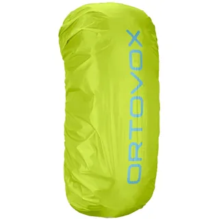 Ortovox Rain Cover 35-45 Liter, Happy green L