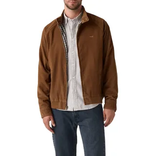 Levi's Baker Harrington Jacket Bison L