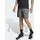 Woven Sport-Shorts Grau 3XL