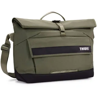 Thule Paramount 3 Crossbody 14L Umhängetaschen Grün