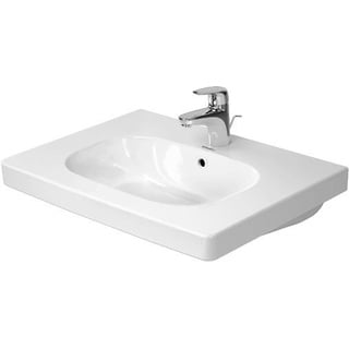 Duravit D-Code Waschtisch 65 x 48 cm (3426500002)